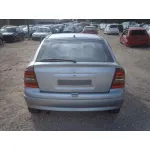 OPEL ASTRA G BERLINA '2003 COMFORT GRIS