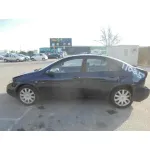 NISSAN PRIMERA BERLINA (P12) '2008 ACENTA AZUL
