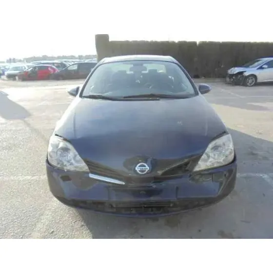 NISSAN PRIMERA BERLINA (P12) '2008 ACENTA AZUL
