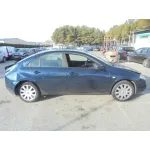 NISSAN PRIMERA BERLINA (P12) '2008 ACENTA AZUL
