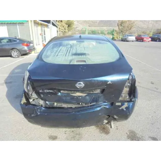 NISSAN PRIMERA BERLINA (P12) '2008 ACENTA AZUL