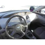 NISSAN PRIMERA BERLINA (P12) '2008 ACENTA AZUL