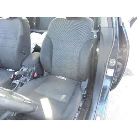 NISSAN PRIMERA BERLINA (P12) '2008 ACENTA AZUL