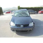 VOLKSWAGEN GOLF V BERLINA (1K1) VOLKSWAGEN GOLF V BERLINA (1K1) '2005 HIGHLINE GRIS OSCURO 2003