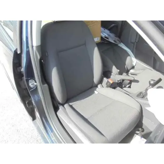 VOLKSWAGEN GOLF V BERLINA (1K1) '2005 HIGHLINE GRIS OSCURO