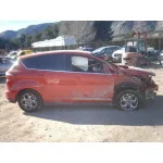FORD C-MAX FORD C-MAX '2011 TITANIUM ROJO 2010