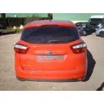 FORD C-MAX FORD C-MAX '2011 TITANIUM ROJO 2010