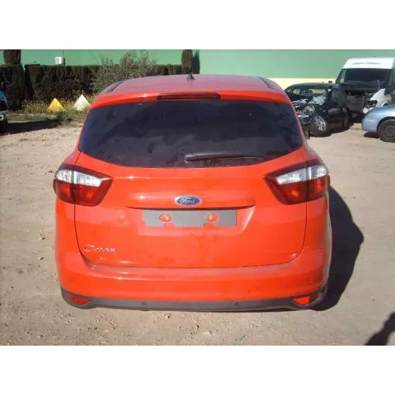 FORD C-MAX '2011 TITANIUM ROJO