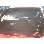 FORD C-MAX FORD C-MAX '2011 TITANIUM ROJO 2010