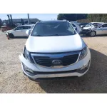 KIA SPORTAGE '2011 DRIVE 4X2 BLANCO