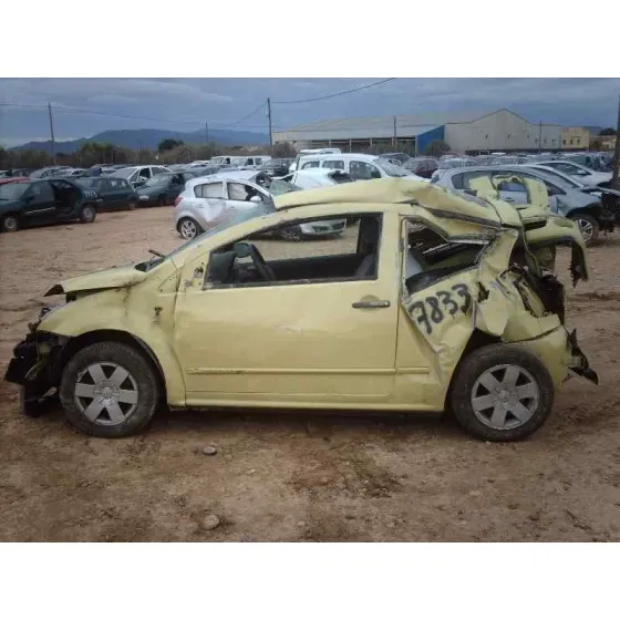 CITROEN C2 '2008 AUDACE