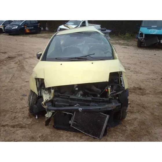 CITROEN C2 '2008 AUDACE