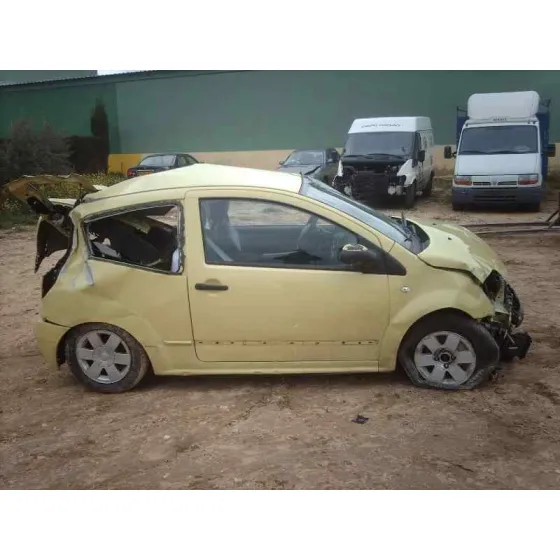 CITROEN C2 '2008 AUDACE