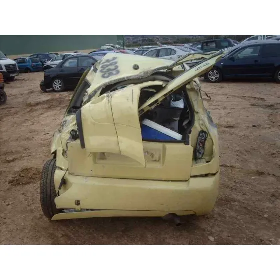 CITROEN C2 '2008 AUDACE