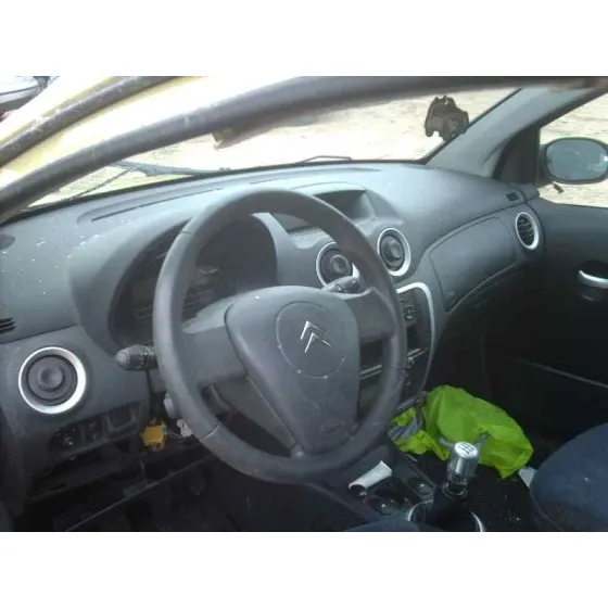 CITROEN C2 '2008 AUDACE
