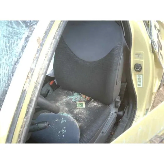 CITROEN C2 '2008 AUDACE