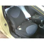 CITROEN C2 '2008 AUDACE