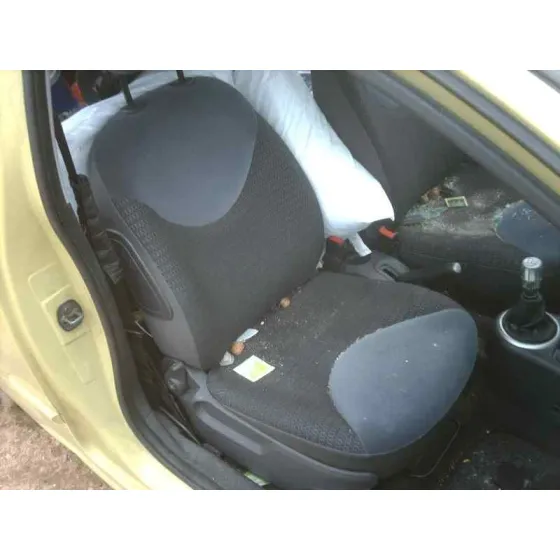 CITROEN C2 '2008 AUDACE