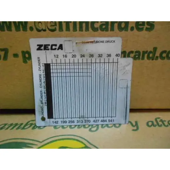 CITROEN C2 '2008 AUDACE