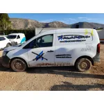 Renault KANGOO III FURGONETA/MONOVOLUMEN 2021