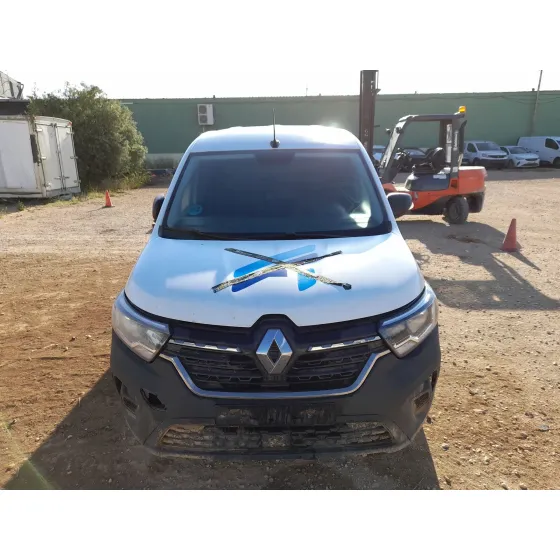Renault KANGOO III FURGONETA/MONOVOLUMEN 2021