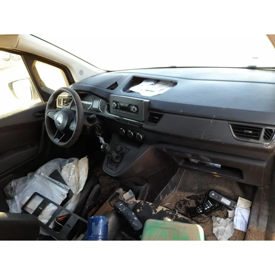 Renault KANGOO III FURGONETA/MONOVOLUMEN 2021