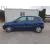 RENAULT CLIO II FASE I (B/CBO) '2001 1.9 DTI TECH-LINE AZUL