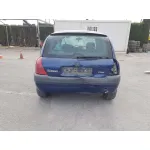 RENAULT CLIO II FASE I (B/CBO) '2001 1.9 DTI TECH-LINE AZUL