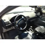 Ford MONDEO III SEDAN (B4Y) 2000