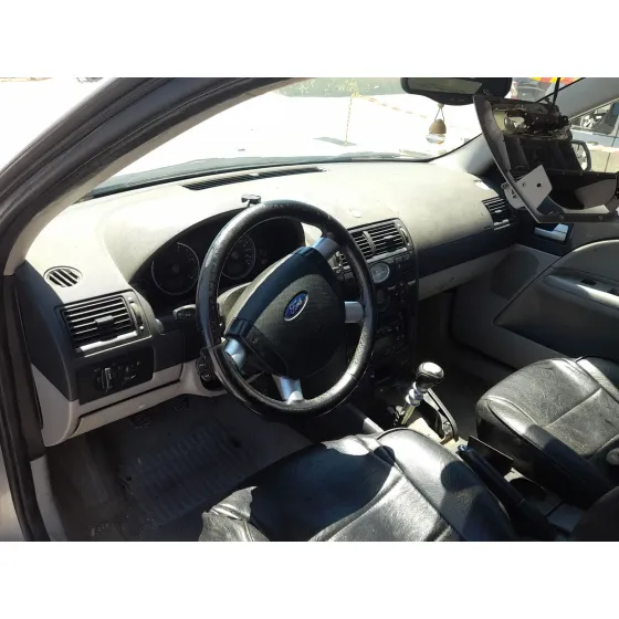 Ford MONDEO III SEDAN (B4Y) 2000
