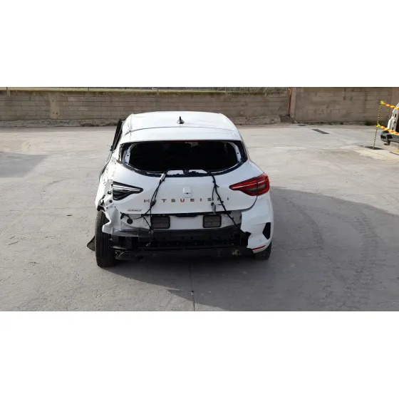 Mitsubishi COLT 0