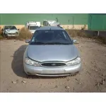 FORD MONDEO FAMILIAR (GD) FORD MONDEO FAMILIAR (GD) '1999 AMBIENTE GRIS 1999