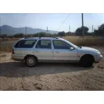 FORD MONDEO FAMILIAR (GD) FORD MONDEO FAMILIAR (GD) '1999 AMBIENTE GRIS 1999