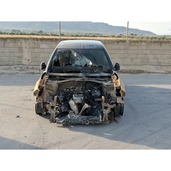 Citroen C4 III (BA_, BB_, BC_) 2020