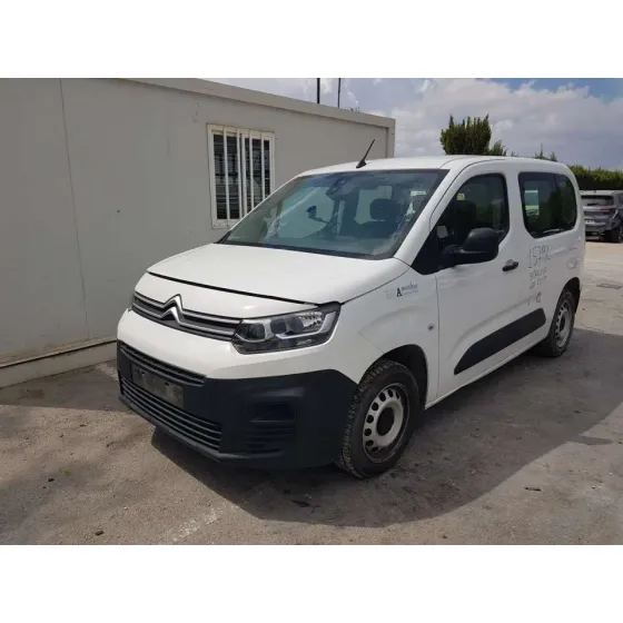 CITROEN BERLINGO '2020 LIVE M BLANCO