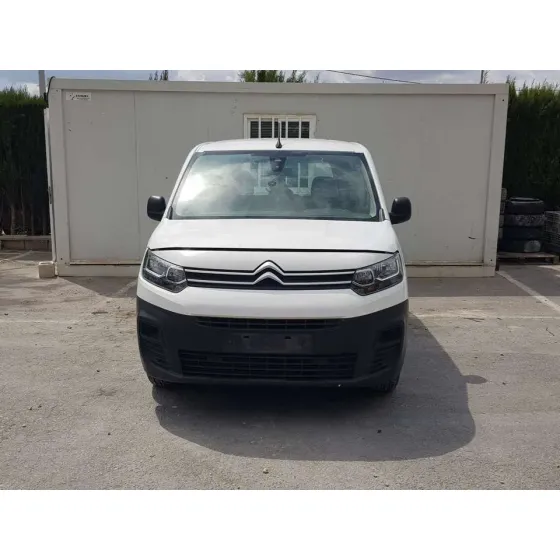 CITROEN BERLINGO '2020 LIVE M BLANCO