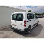 CITROEN BERLINGO '2020 LIVE M BLANCO