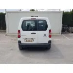 CITROEN BERLINGO '2020 LIVE M BLANCO