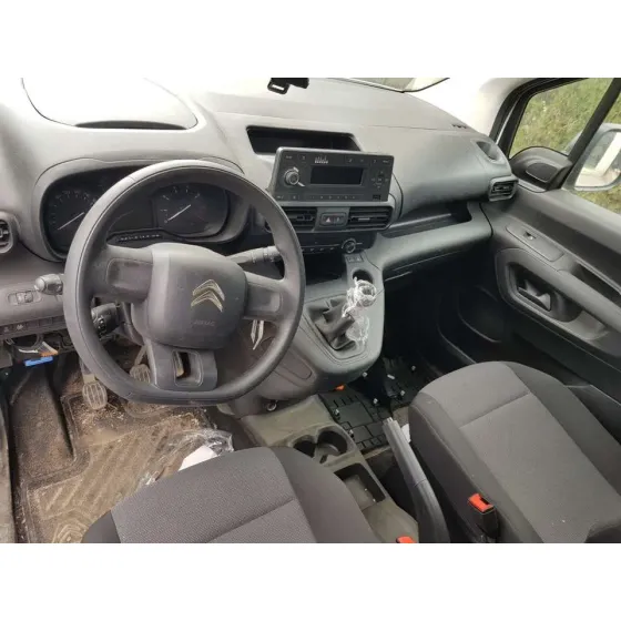 CITROEN BERLINGO '2020 LIVE M BLANCO