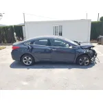 HYUNDAI I40 '2014 STYLE BLUE GRIS OSCURO