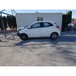FORD KA+ '2017 ULTIMATE BLANCO