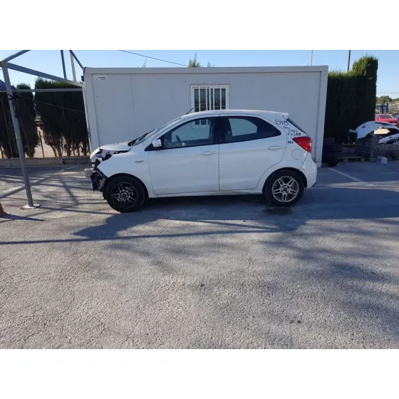 FORD KA+ '2017 ULTIMATE BLANCO