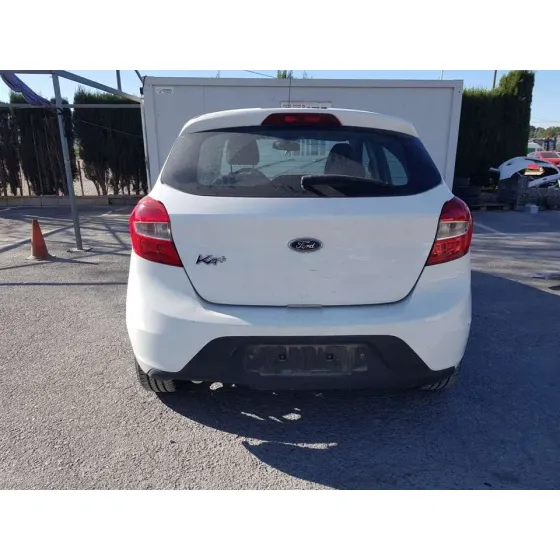 FORD KA+ '2017 ULTIMATE BLANCO