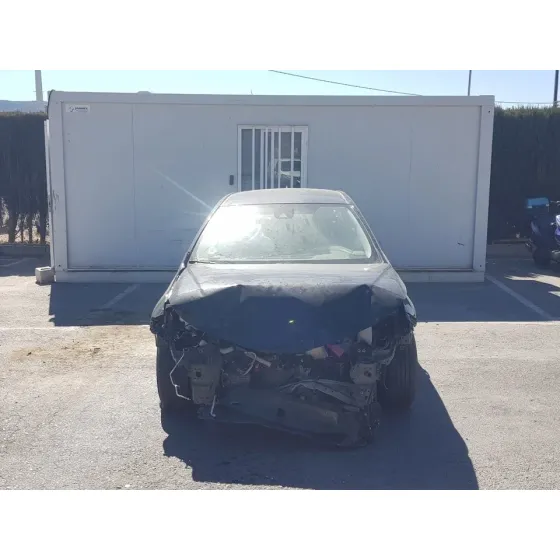 TOYOTA COROLLA (E21) '2021 HYBRID ACTIVE NEGRO