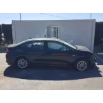 TOYOTA COROLLA (E21) '2021 HYBRID ACTIVE NEGRO