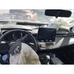 TOYOTA COROLLA (E21) '2021 HYBRID ACTIVE NEGRO