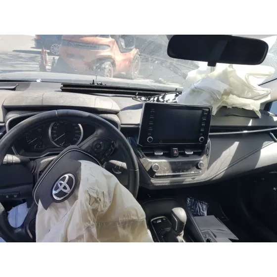 TOYOTA COROLLA (E21) '2021 HYBRID ACTIVE NEGRO