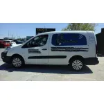 CITROEN BERLINGO CUADRO '2015 L2 BLANCO