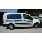 CITROEN BERLINGO CUADRO '2015 L2 BLANCO