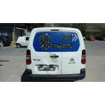 CITROEN BERLINGO CUADRO '2015 L2 BLANCO